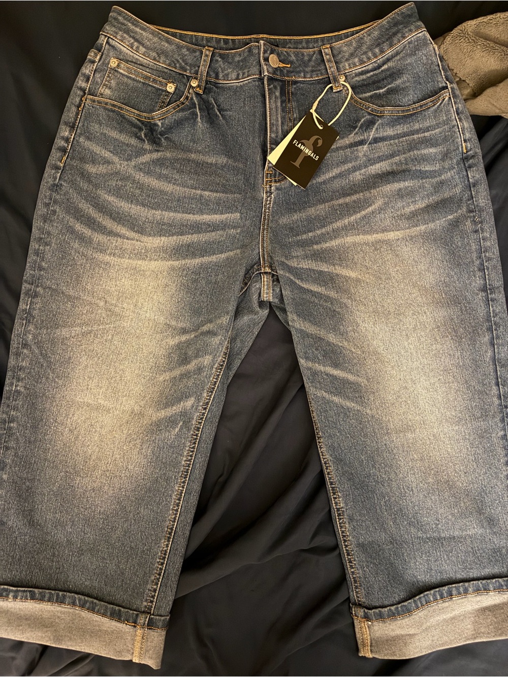 Flamingals jeans